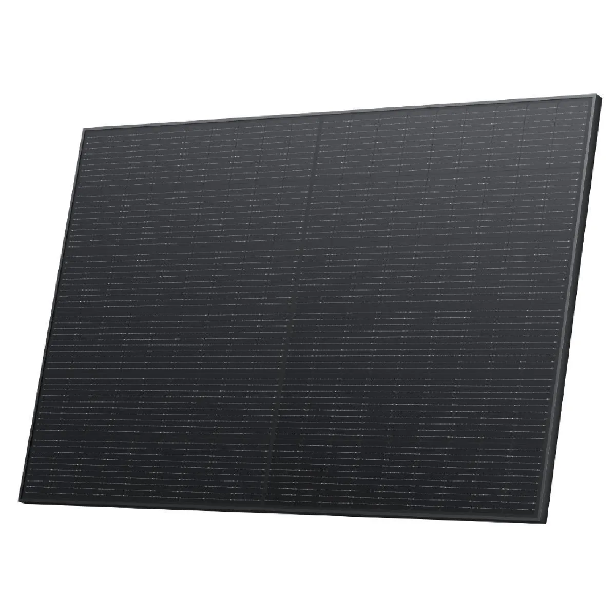 Solar panel EcoFlow 400W