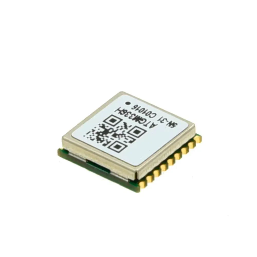 GPS module ATGM336H Gps + BDS + GLONASS dual mode