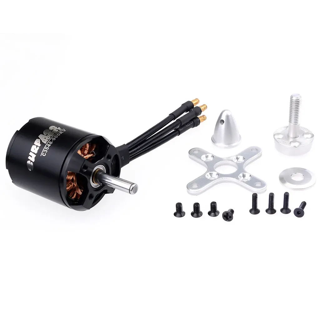 Engine SURPASS HOBBY C3548/790KV