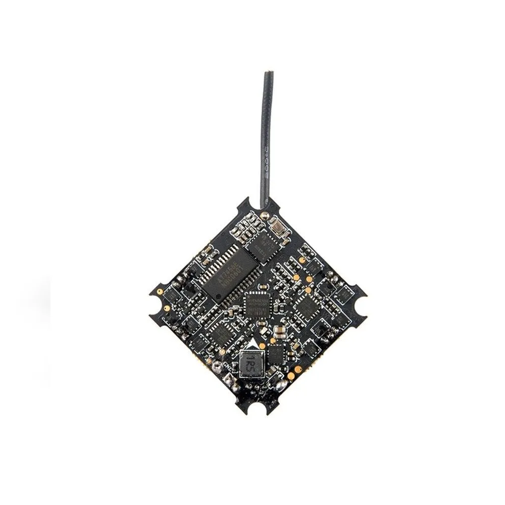 Flight controller Happymodel CRAZYBEE F4 Pro V3.0 2-4S (Frsky)