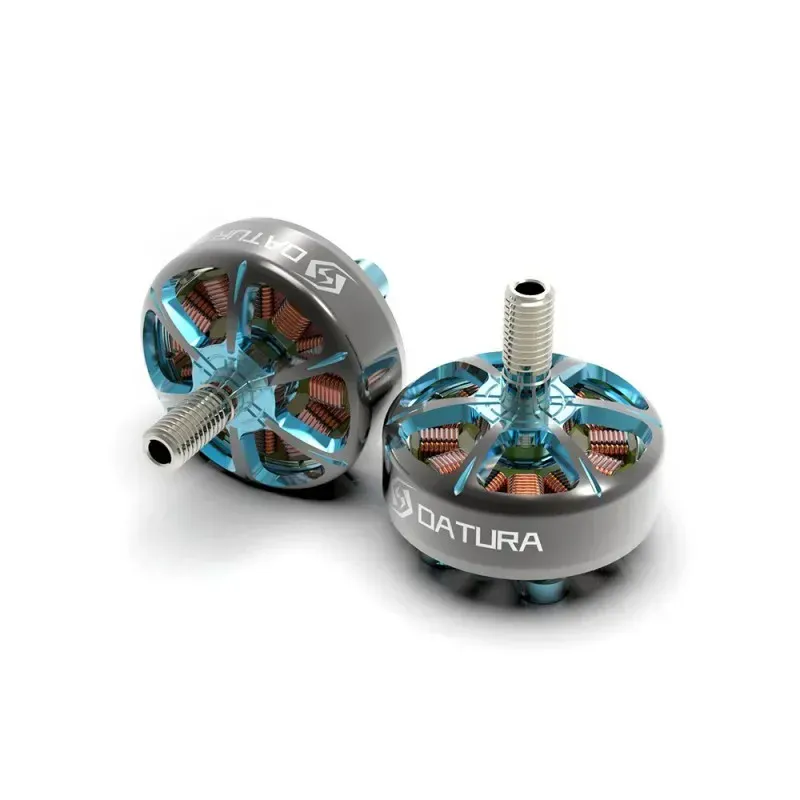 无刷电机 Foxeer Datura 2306.5-1850KV