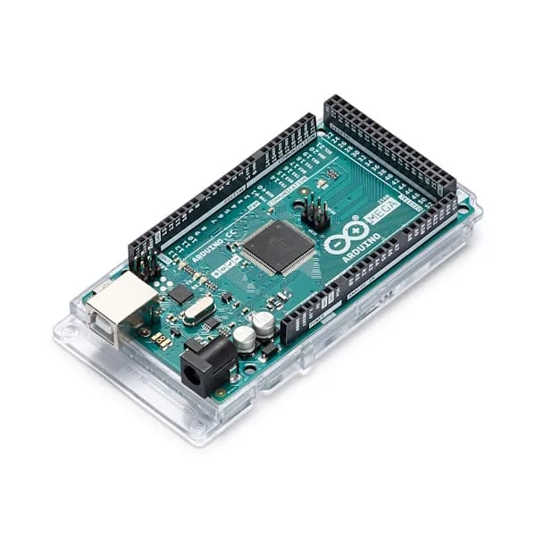 Arduino MEGA2560 Development Board