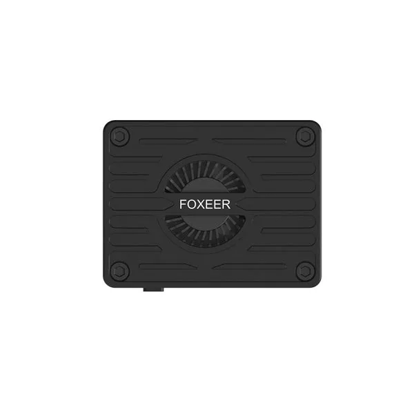Video transmitter 4.9 GHz Foxeer Reaper Extreme 3W with 4.9 GHz antenna included