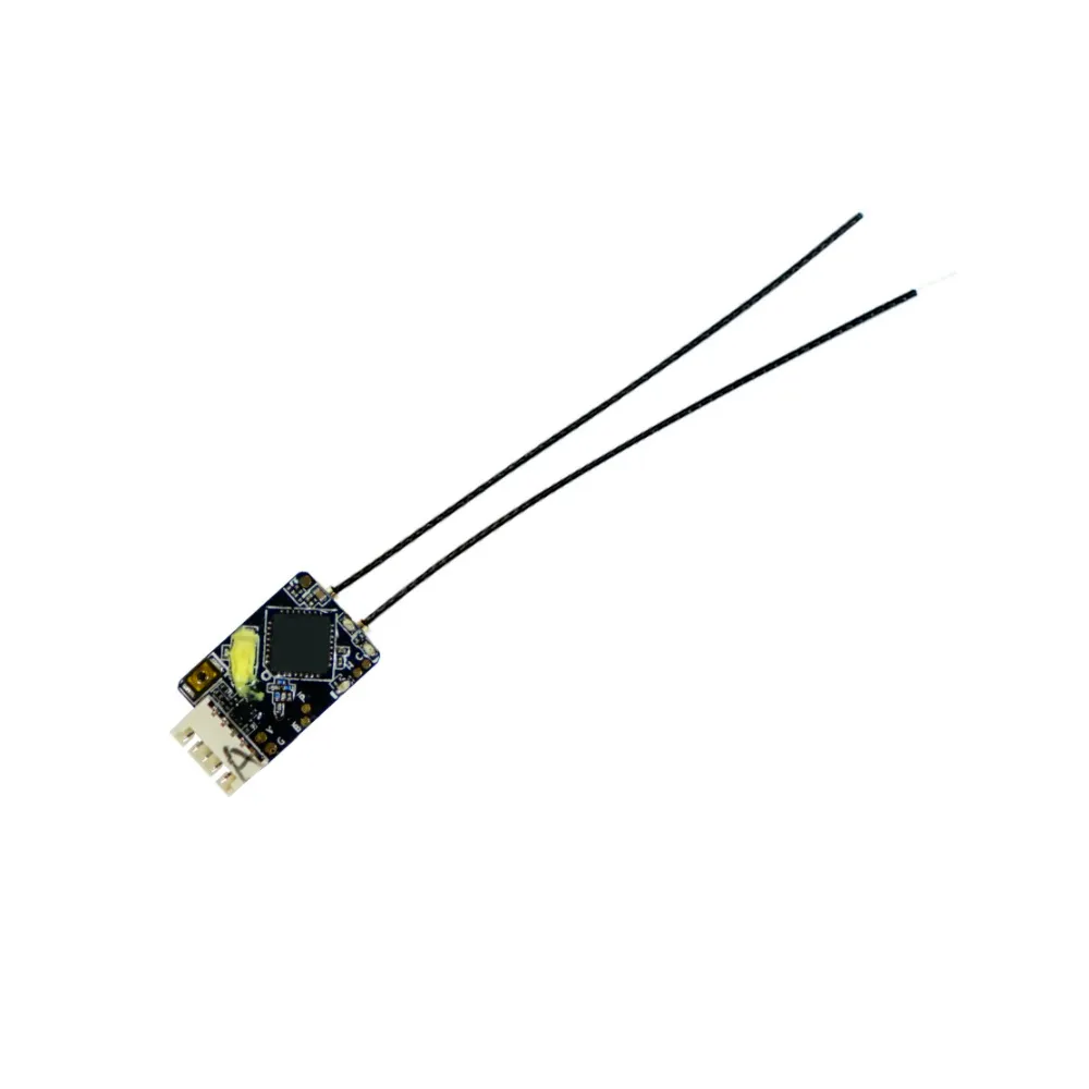 Receiver micro FrSky R-XSR Ultra Micro Receiver 2.4GHz 16CH ACCST S.BusCPPM