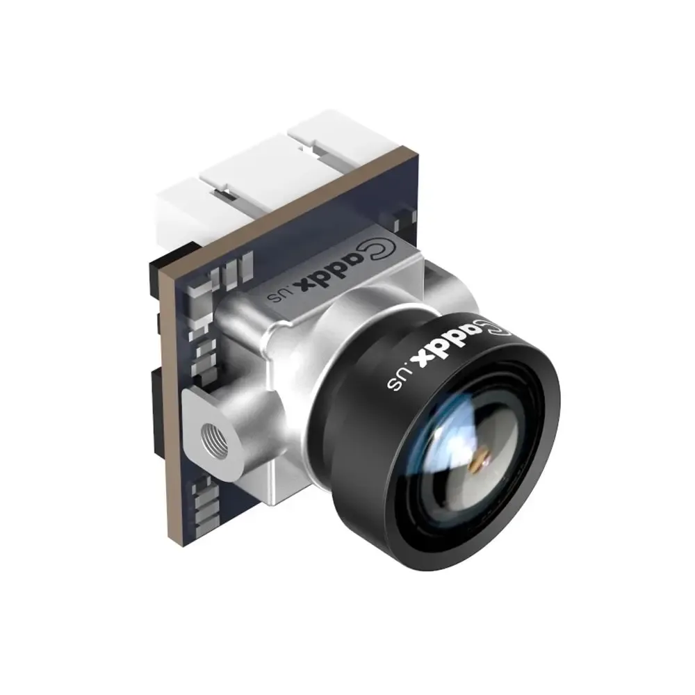 Camera Caddx Ant 1200TVL 1.8mm aspect ratio 16:9