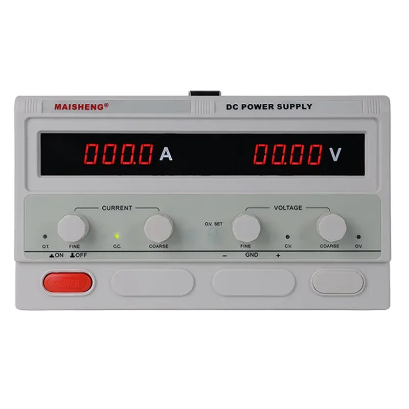 Switching 电源 MAISHENG MP3050D