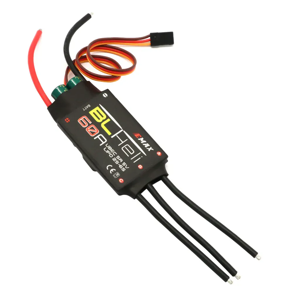 Regulator EMAX Blheli 电调 60a