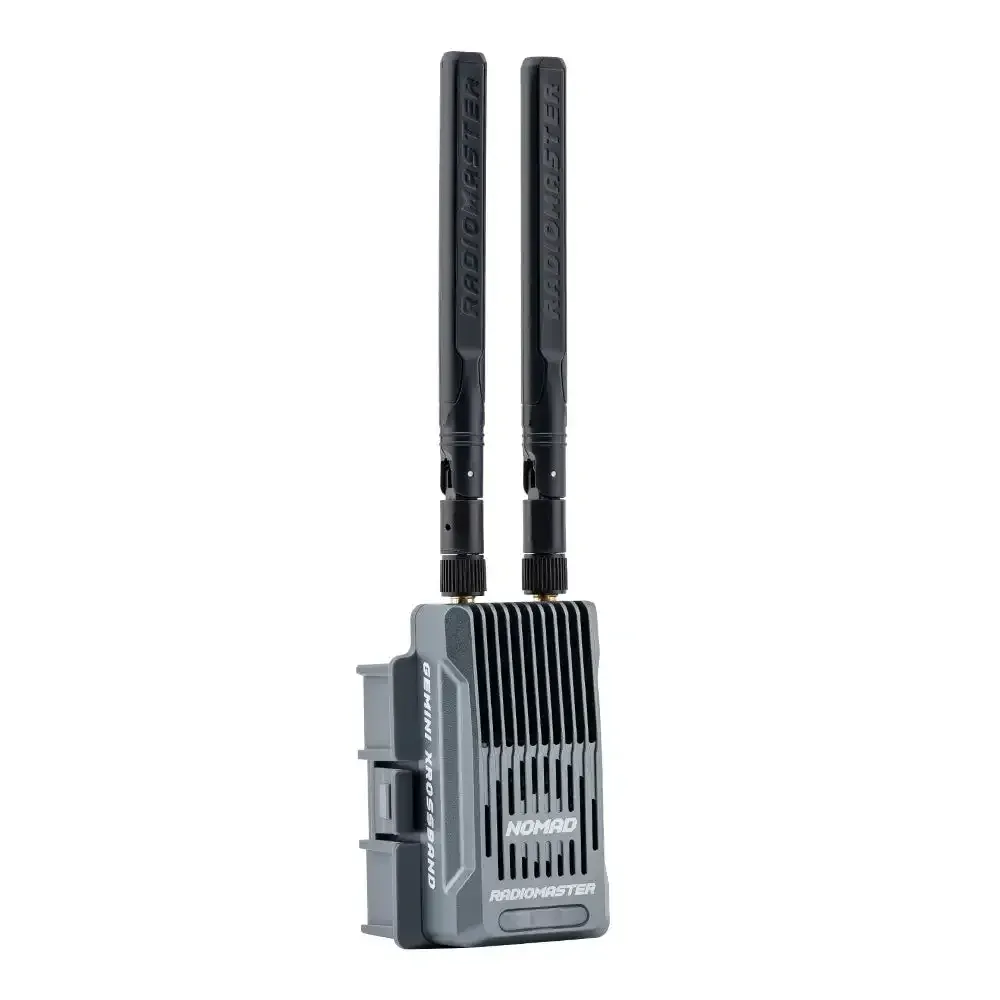 Radiomaster Nomad Dual Gemini Xrossband ExpressLRS module