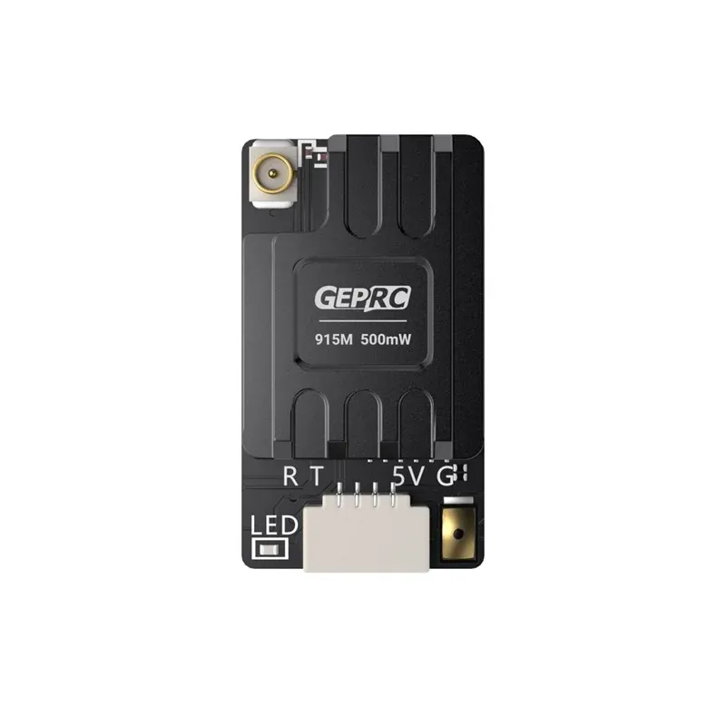 Receiver GEPRC ELRS Nano PA500 (915 MHz)