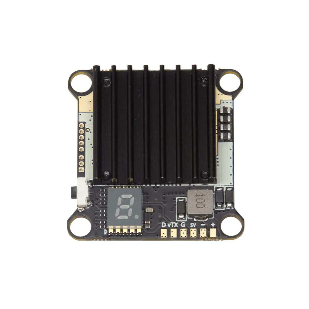图传发射器 Skyzone TX2501 4.9GHz 2.5W