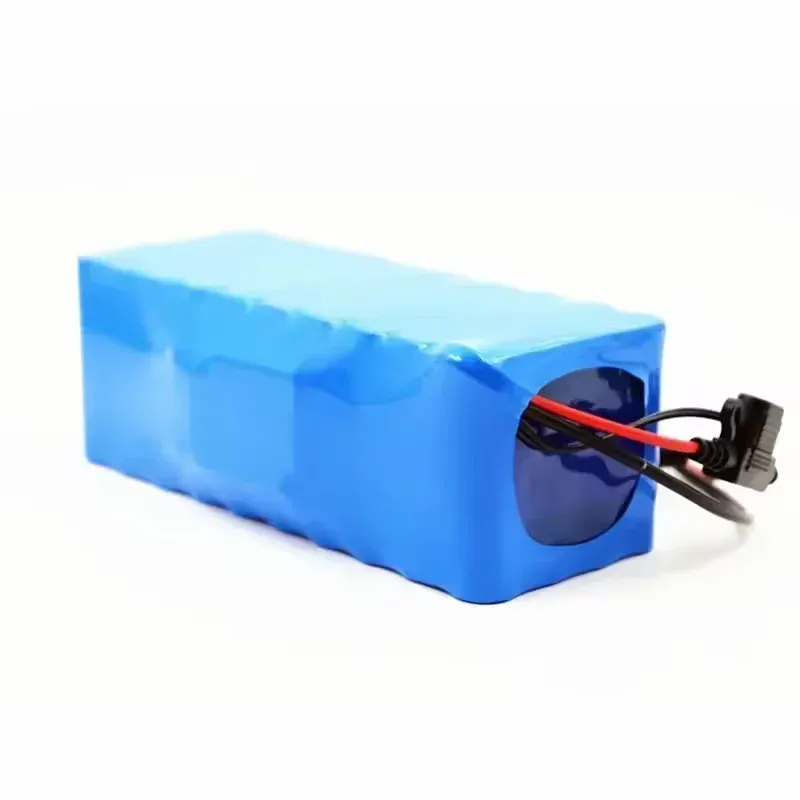 Battery Dadolii 36V 10S4P 60Ah