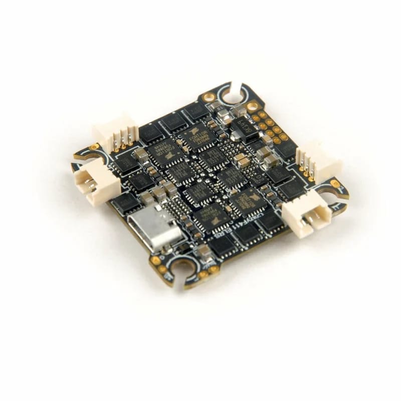 Happymodel CrazyF411 ELRS AIO 4in1 飞控