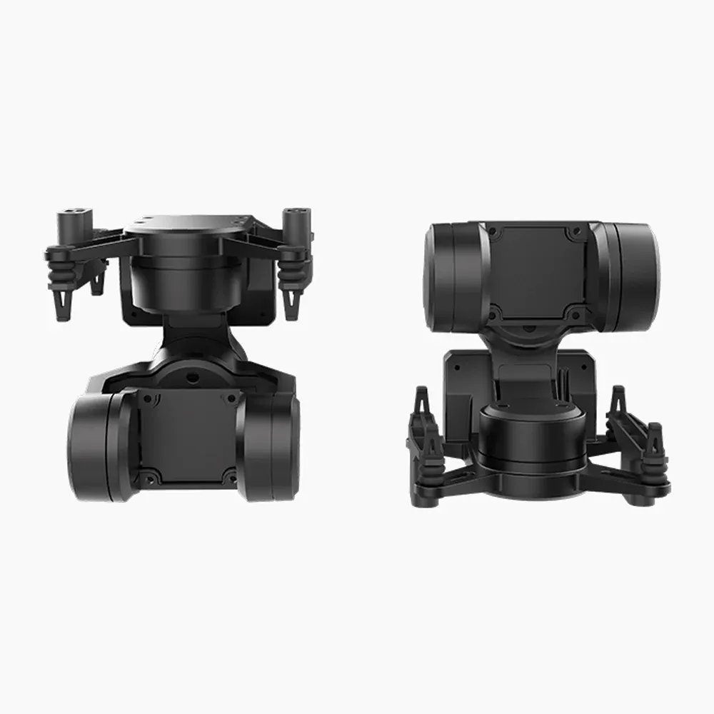 3-Axis FPV XF-C-20T 云台 (标准)
