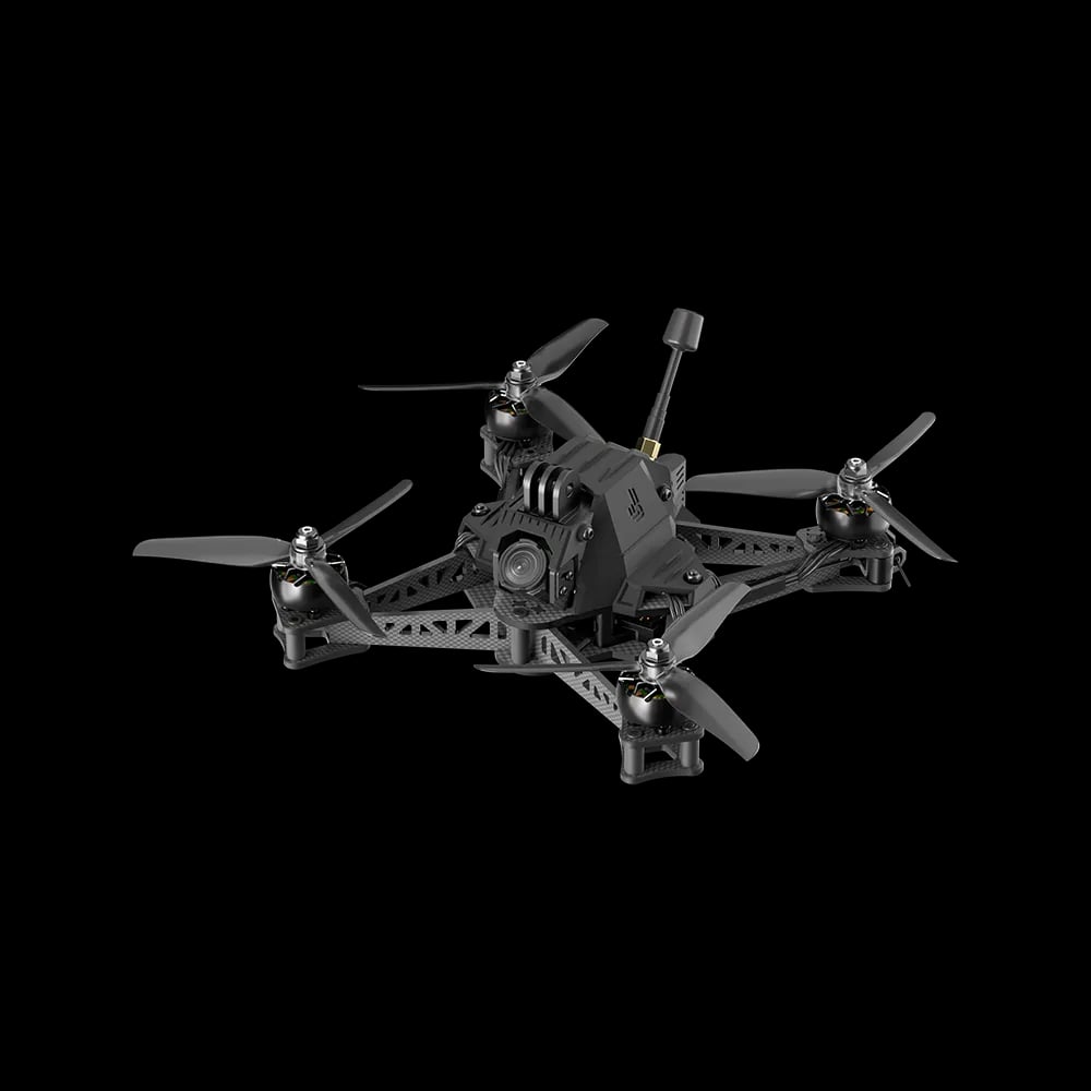 Drone IFlight Afterburner 5 O3 6S HD