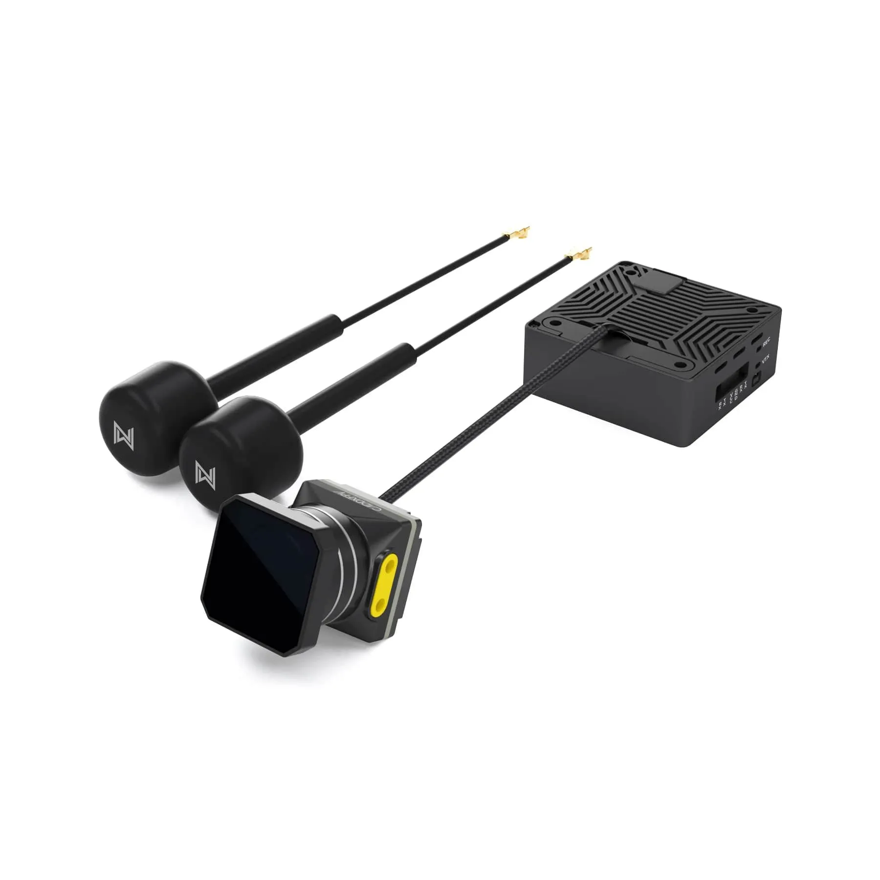 Digital Walksnail Moonlight System