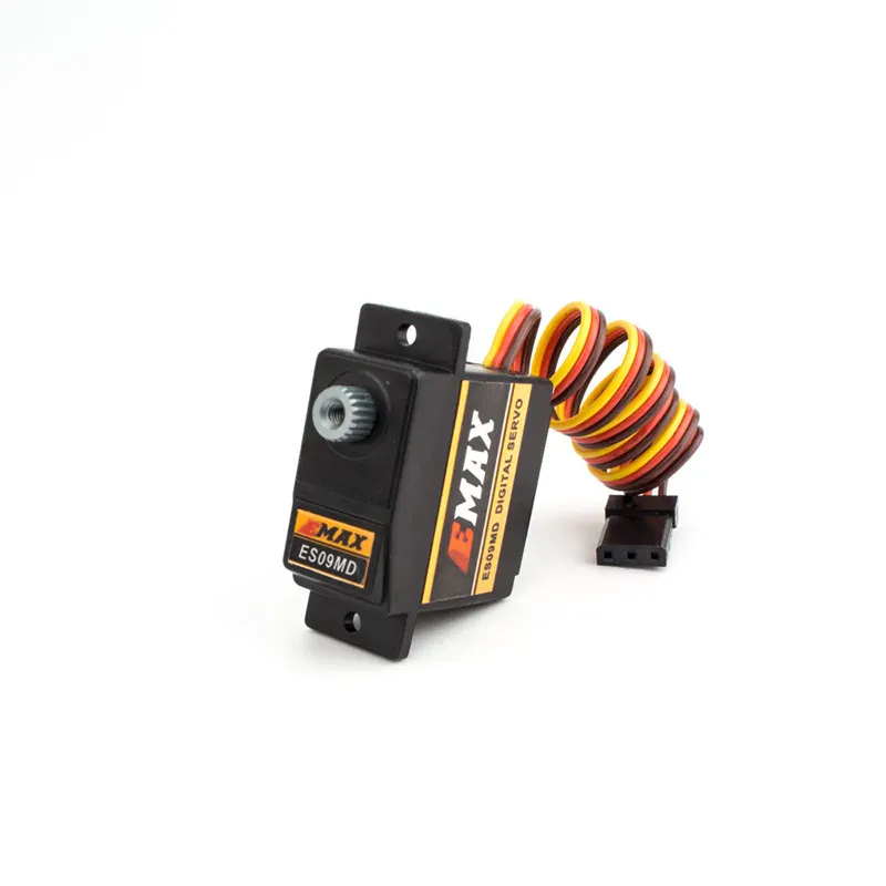 Servo drive EMAX ES09MD