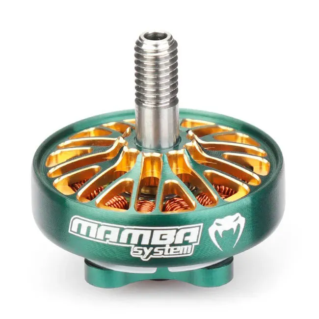Engine Mamba TOKA 2203.5 2200KV