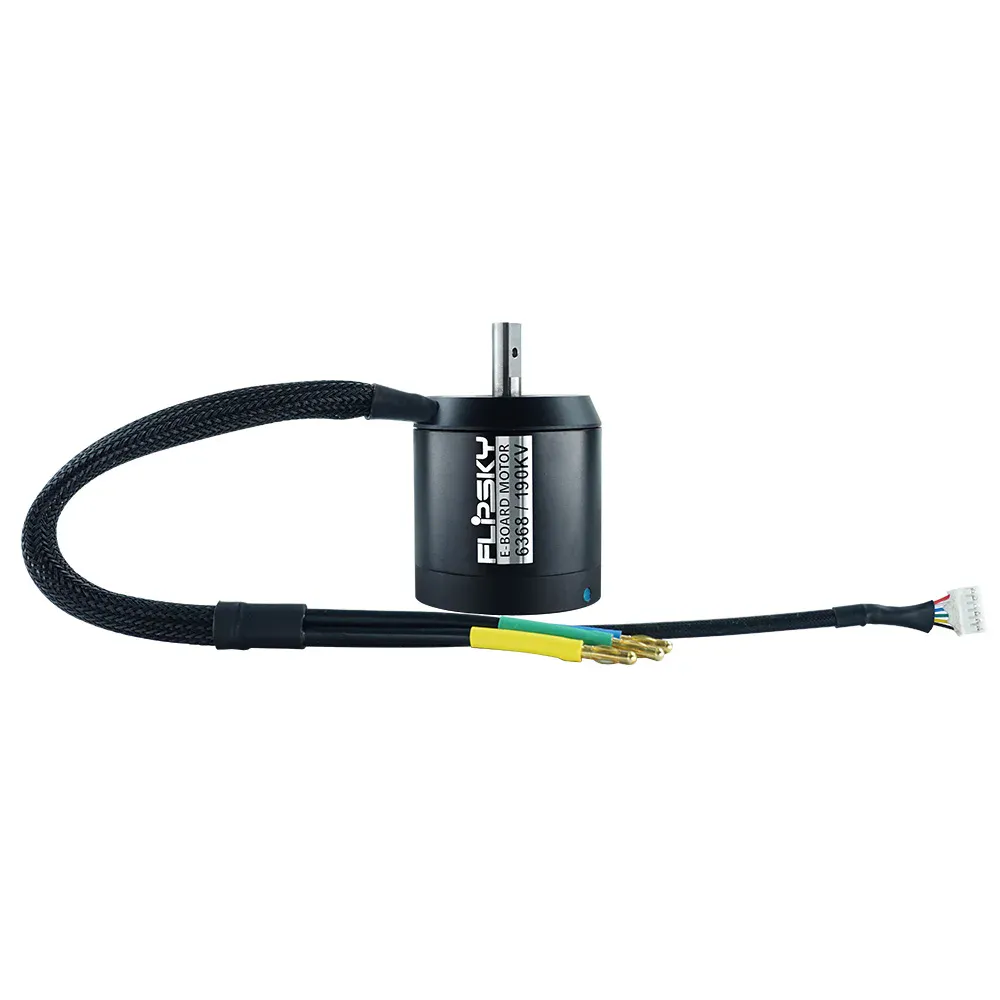 Motor Flipsky Sensored 140KV