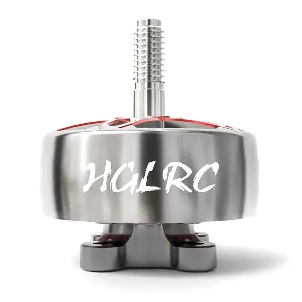 Engine HGLRC SPECTER 2306.5 1900KV