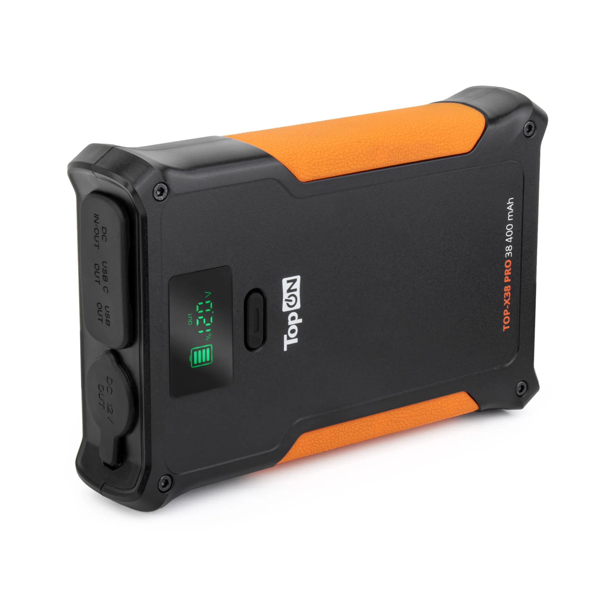 External battery Topon TOP-X38 PRO