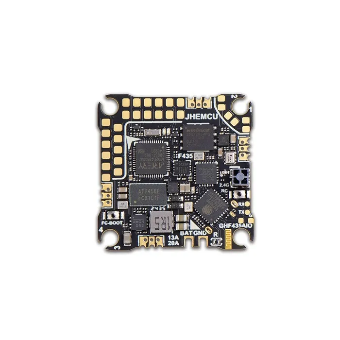 Flight controller JHEMCU GHF435AIO