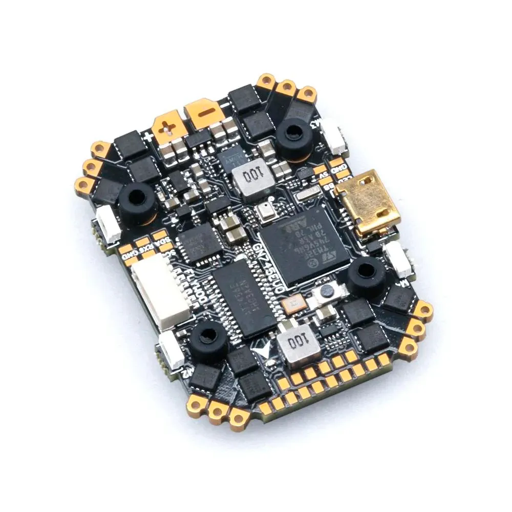 Flywoo GOKU GN745 HD EVO 40A AIO flight controller