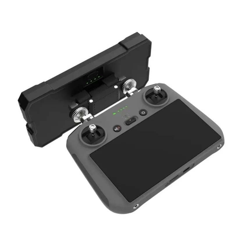 Alientech DUO 3 hardware amplifier (DJI RC2)