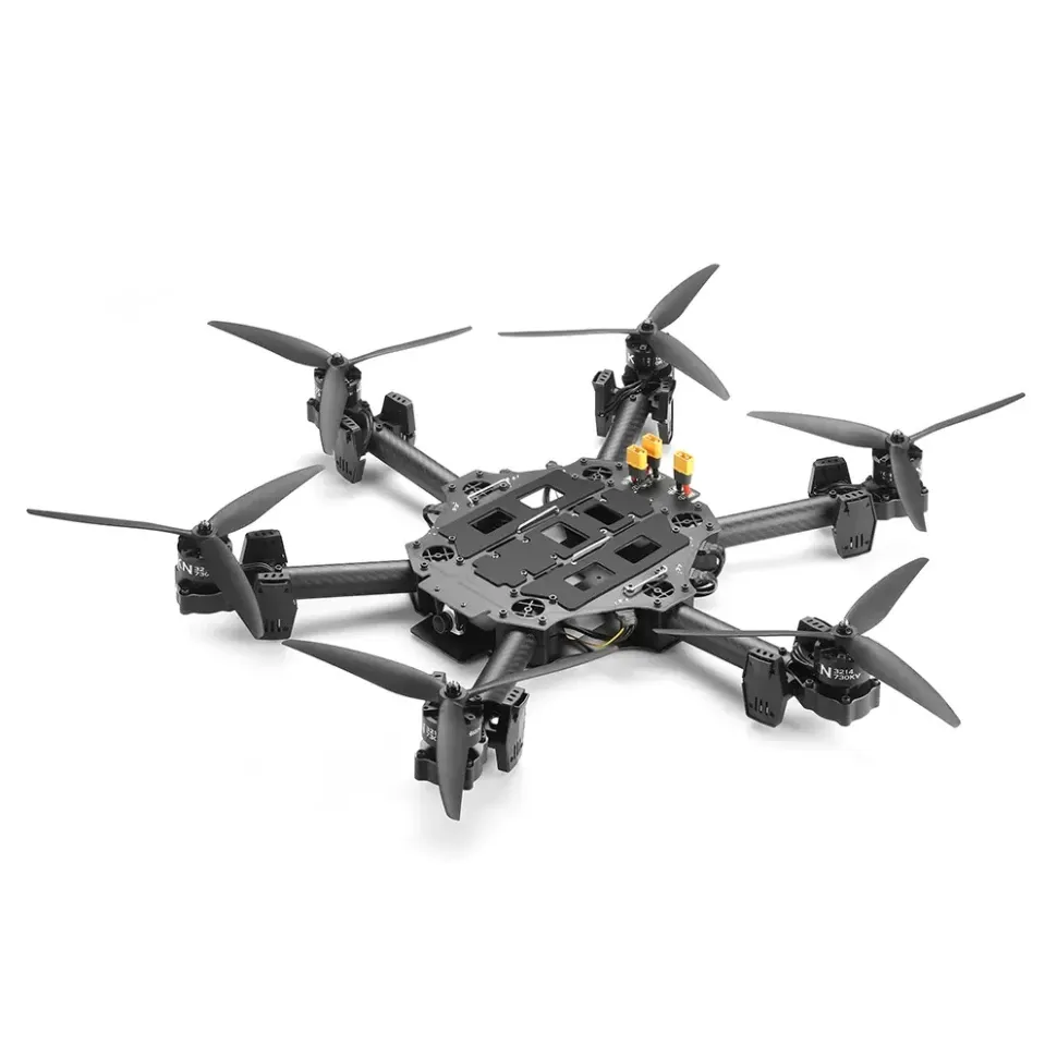 FPV drone Diatone KN-106