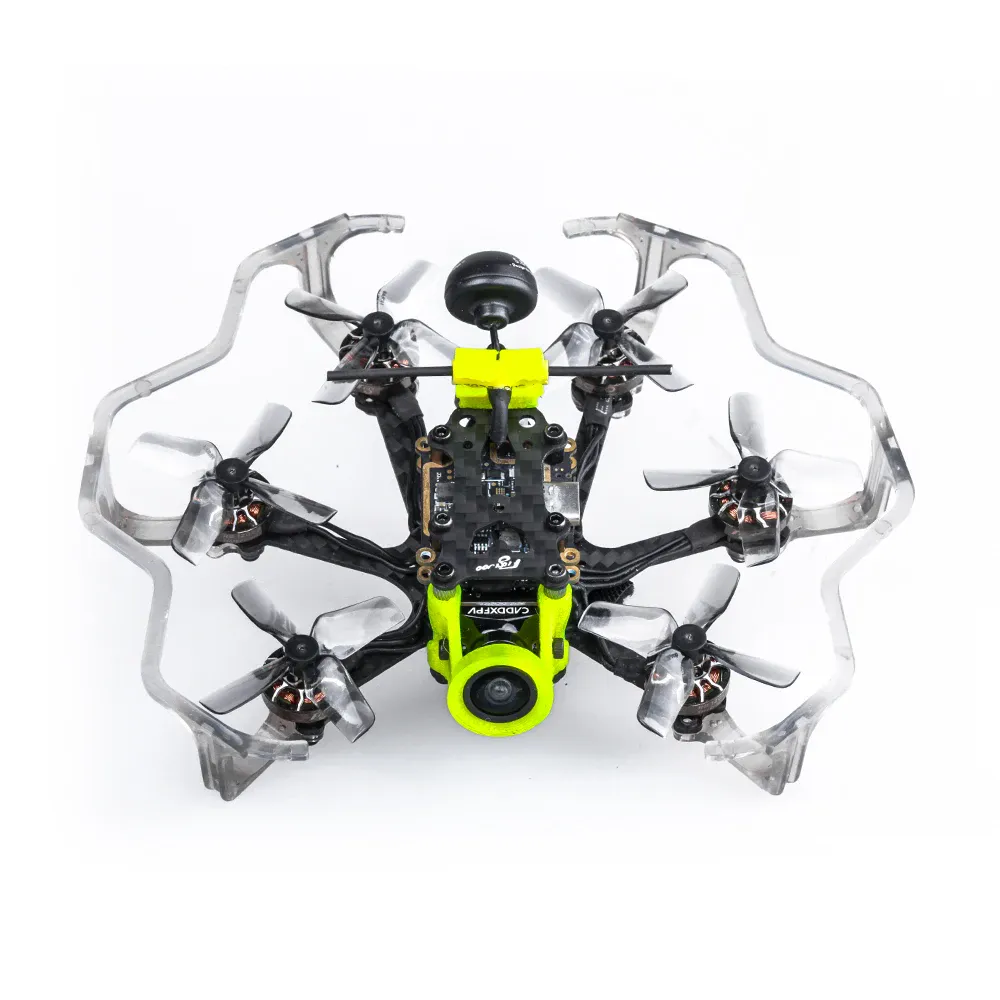 Hexacopter Flywoo Firefly Hex Nano Analog V1.2 (PNP)