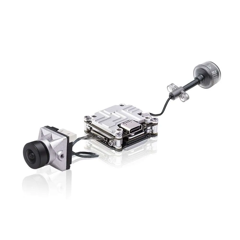 Caddx Nebula Micro FPV Camera and Caddx Vista Digital System