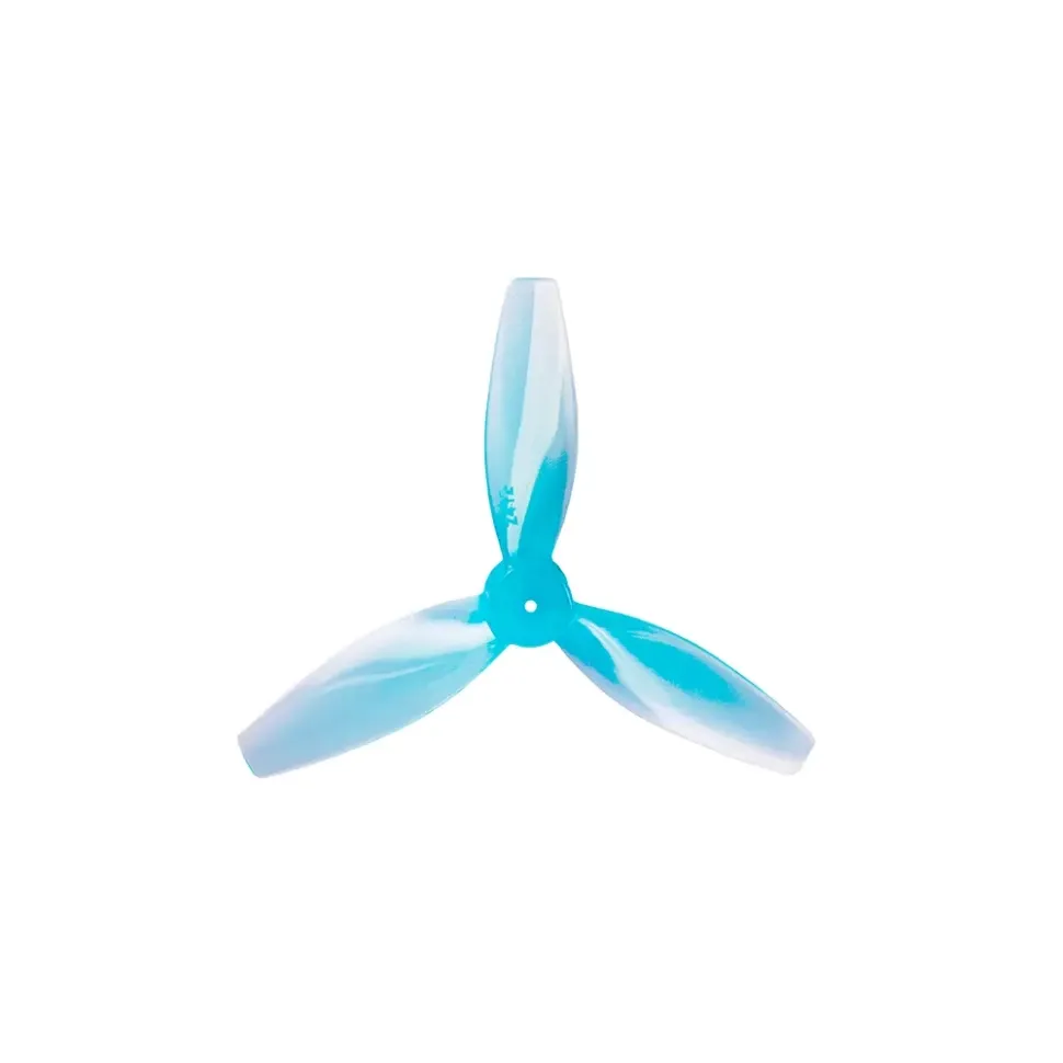 Propellers Gemfan 2412 61mm PC 3-blade 1.2mm