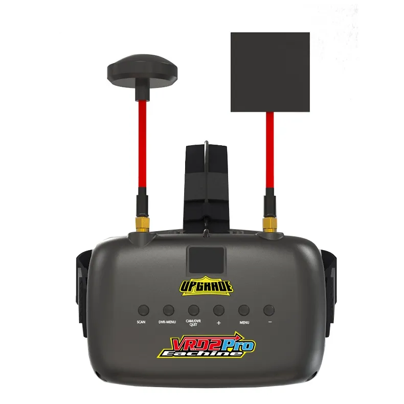 Eachine VR D2 Pro FPV helmet