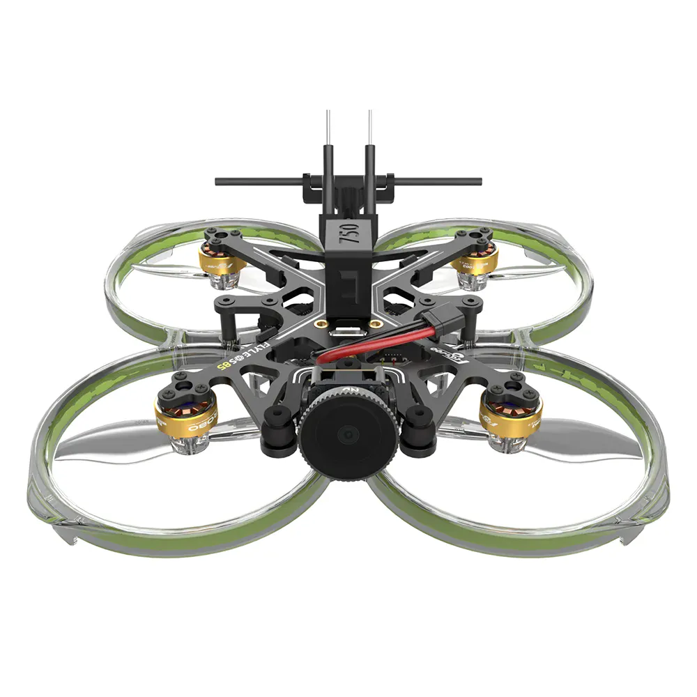 Flywoo FlyLens 85 HD O3 Lite quadcopter