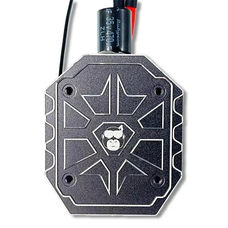 飞控 DarwinFPV HULK 45A 3-6S AIO