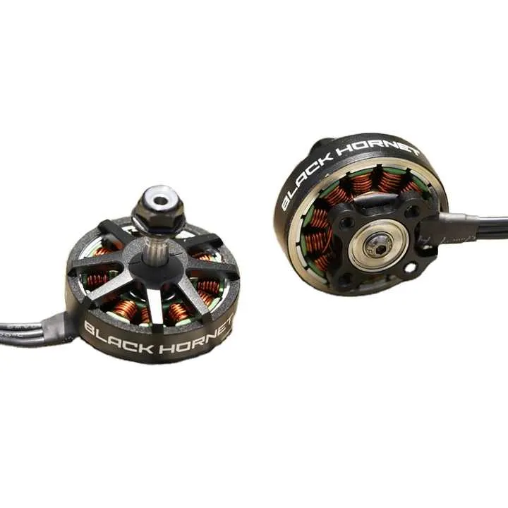 Engine Foxeer 黑色 Hornet 2806.5 1350KV