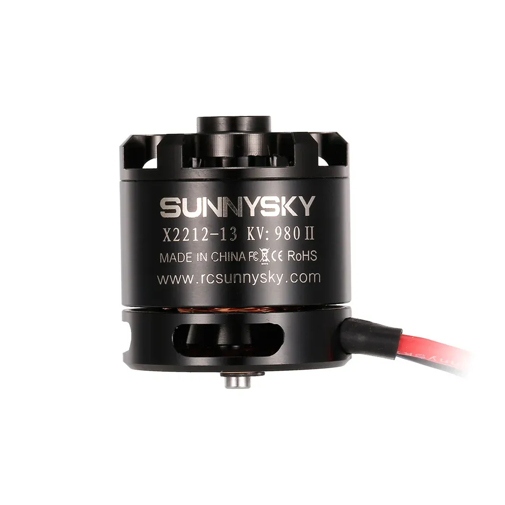 Engine SunnySky X2212 980KV