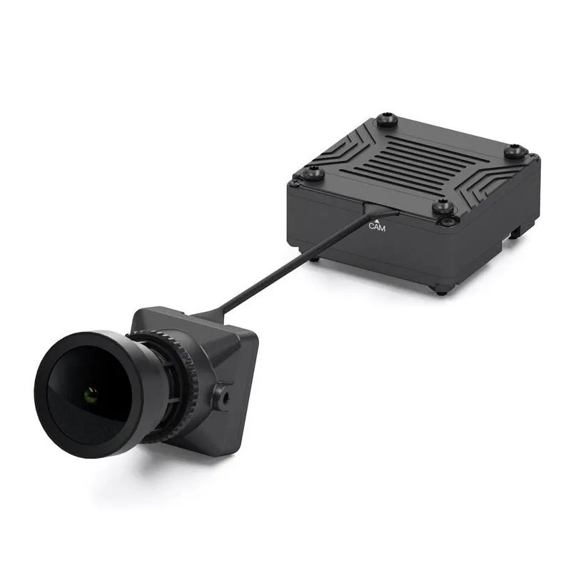 Caddx IRC-210SL Infrared Camera