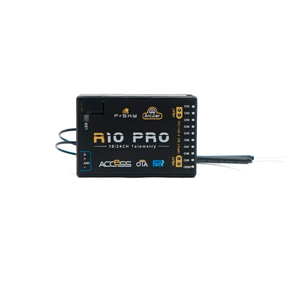 Receiver FrSky Archer R10 Pro 2.4