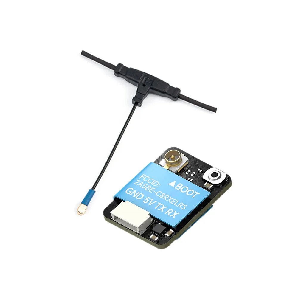 iFlight ELRS Nano RX Receiver (915/868 MHz)