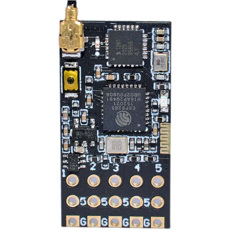 Receiver JHEMCU ELRS 2G4-P