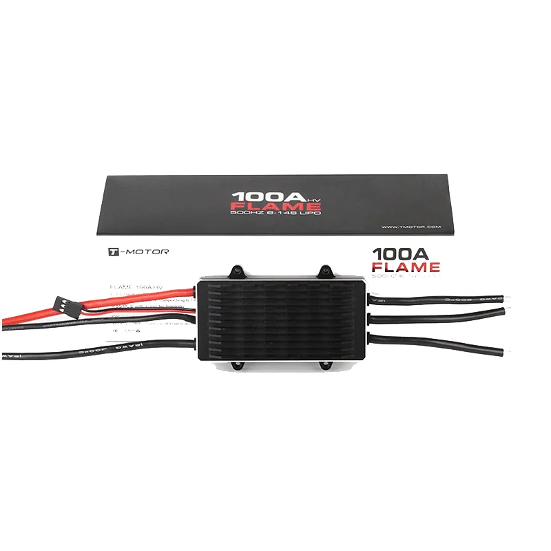Engine speed controller T-Motor FLAME 100A