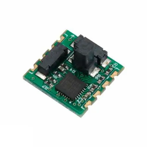 Module, magnetometer RM 3100 (contacts on both sides)