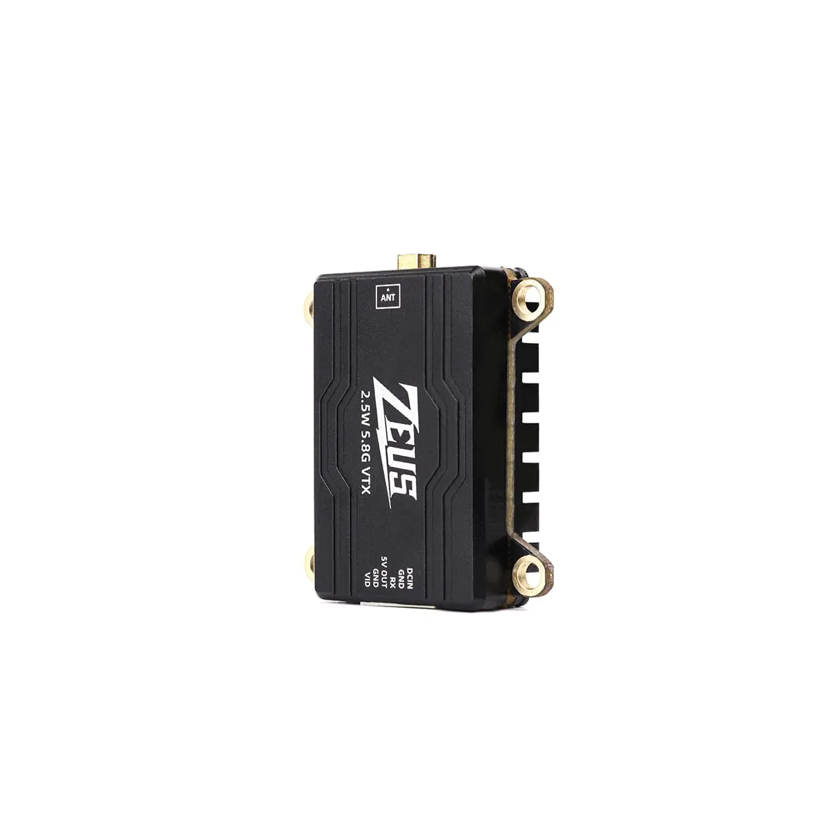 HGLRC Zeus VTX 5.8 GHz 2.5 W 图传发射器