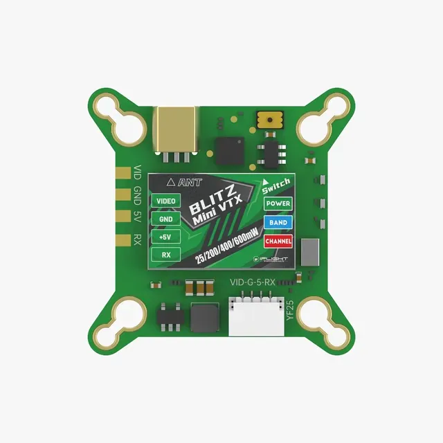iFlight SucceX Force MINI 5.8 GHz Transmitter