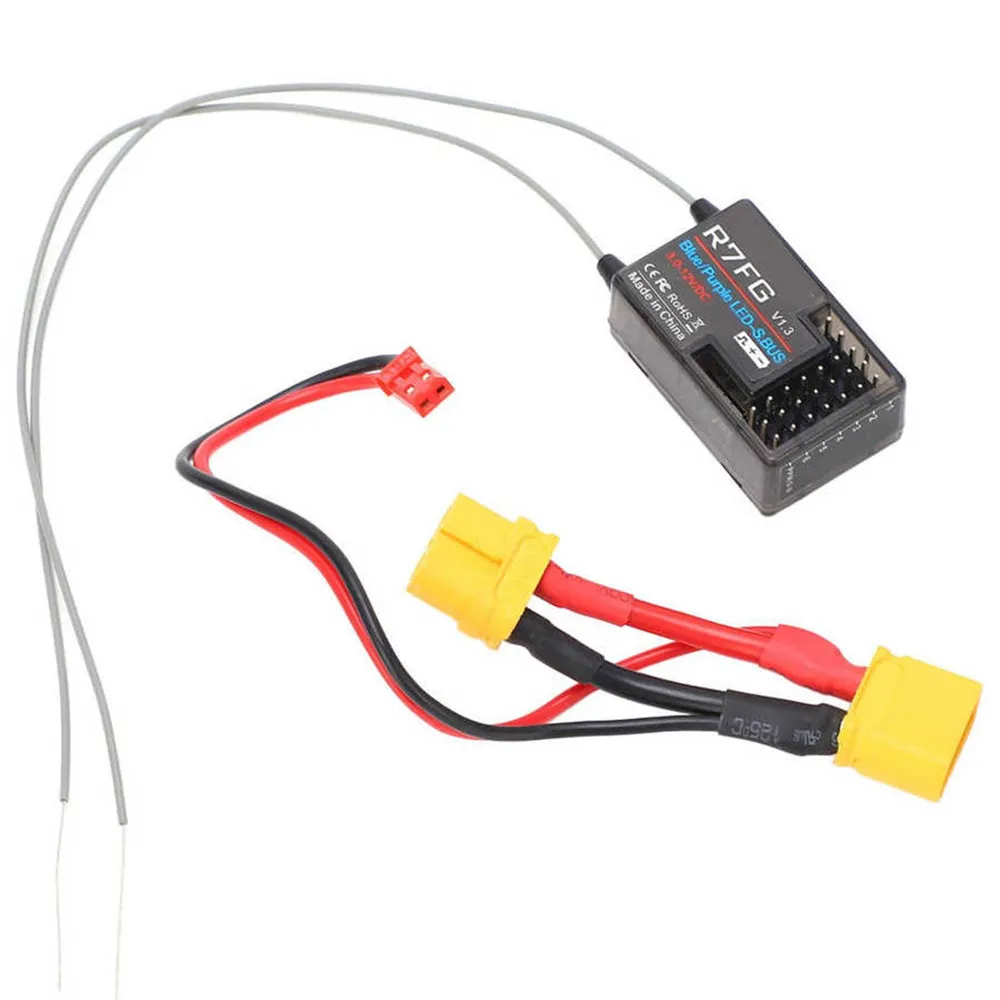 Radiolink R7FG radio 接收器