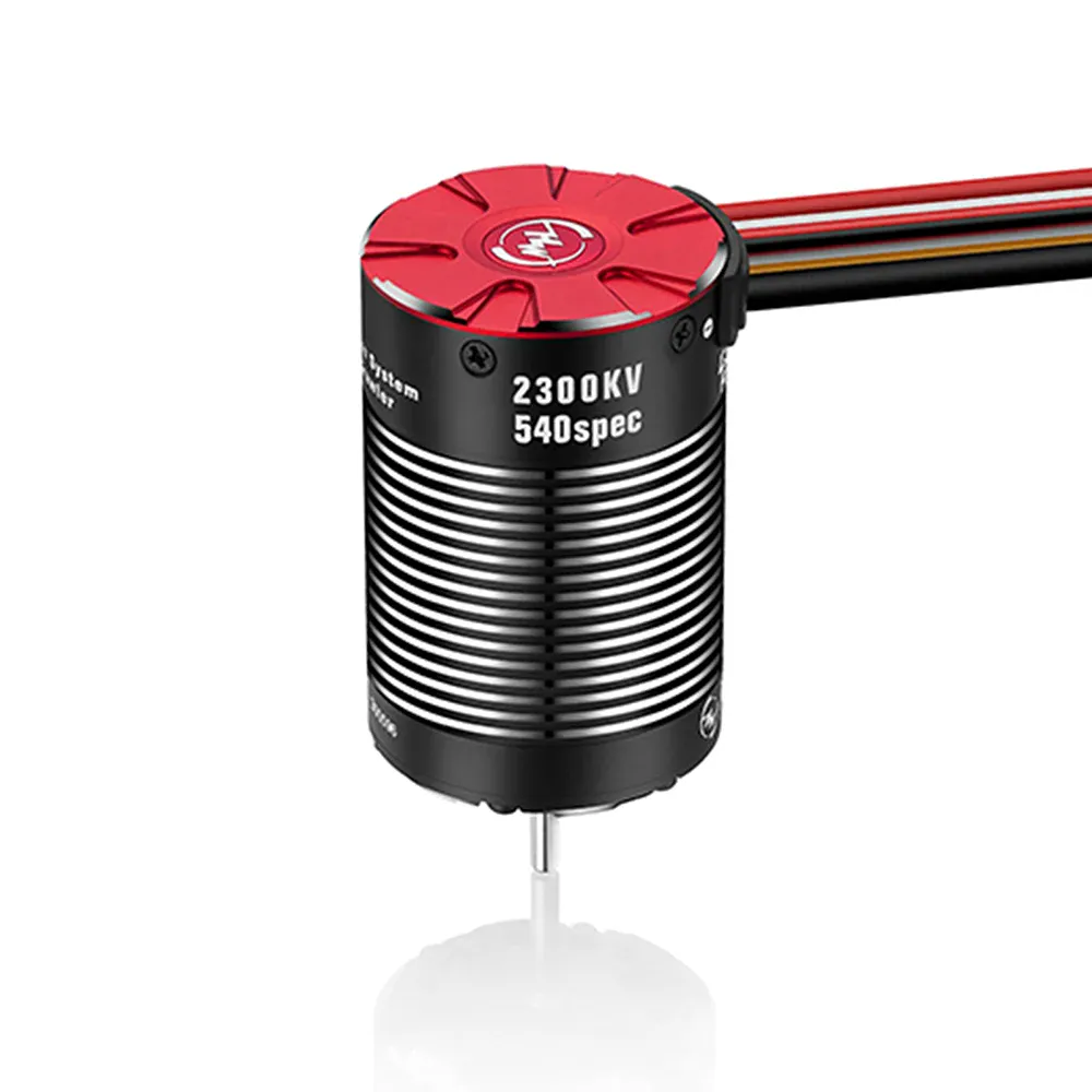 Engine Hobbywing QuicRun Fusion Pro 2300KV