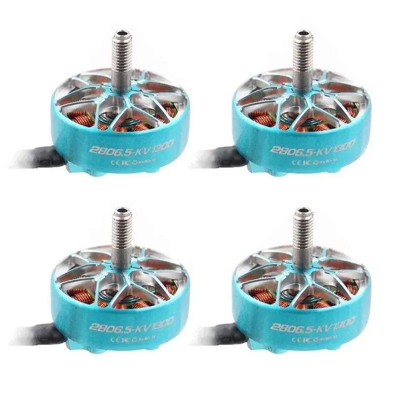 Engine Sparkhobby XSPEED 2806.5 1300KV