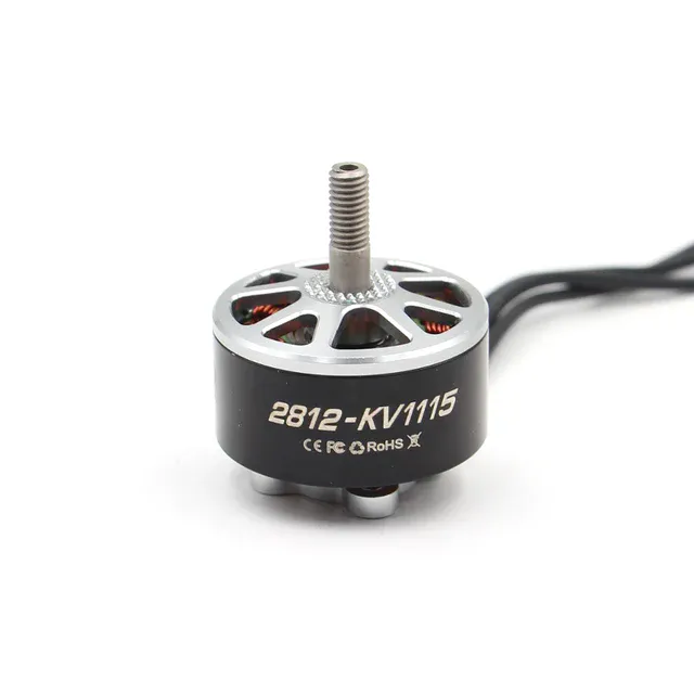 Engine Sparkhobby XSPEED 2812 1115 KV值