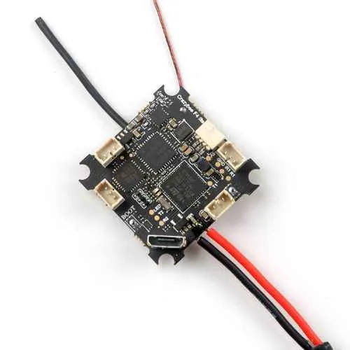 Happymodel CRAZYBEE F4 LITE 1S 4in1 飞控