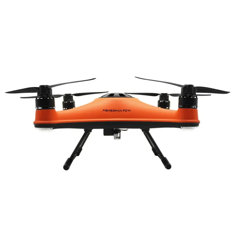 SwellPro Fisherman FD1 Waterproof Drone